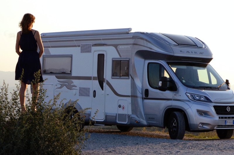 Wohnmobil Folieren Essen