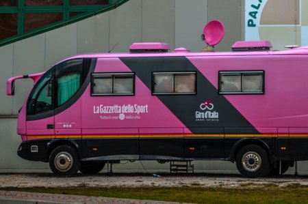 Wohnmobil Folierung Essen