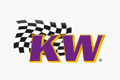 KW Fahrwerke Logo